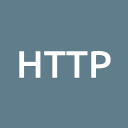 HTTP Reference Icon