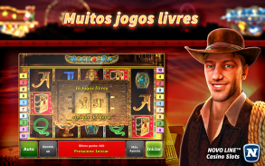 Slotpark - Slot Games screenshot 2