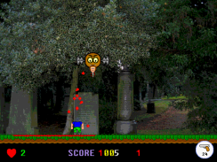 Bat Attack screenshot 5