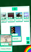 Timeline: Play and learn screenshot 1