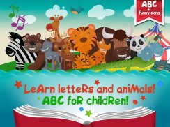 ABC-Educational games for kids screenshot 6