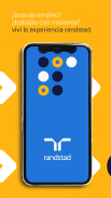 Randstad App screenshot 10