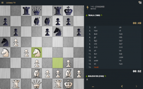 lichess • Free Online Chess screenshot 17