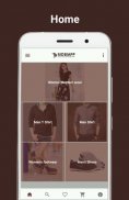 MobiApp - shopify store app screenshot 0