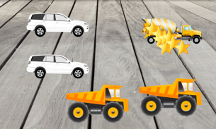 Vehicles and Cars for Toddlers screenshot 6