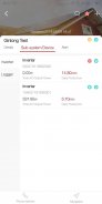 CSI CloudPro screenshot 3