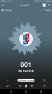 Mumbai FM Radio Online Live screenshot 0