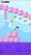 Piggies Jump screenshot 1