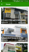 Kerala Real Estate screenshot 1