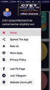 CTET 2020 EXAM PREPARATION,TAIYARI AND BHARTI screenshot 7