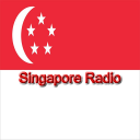 Singapore Radio Stations Icon