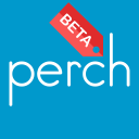 Perch - Simple Home Monitoring Icon