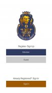 Leo Club of Indore screenshot 1