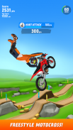 Max Air Motocross screenshot 10