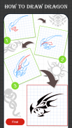 How to Draw Tattoo screenshot 4