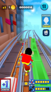 Super Shinchan Dash Runner screenshot 6