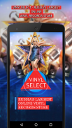 Vinylselect Магазин пластинок screenshot 0