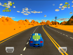 Rev Up: Car Racing Game screenshot 14