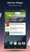 News About Android screenshot 3