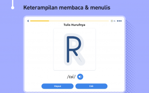 Belajar bahasa Portugis Brasil screenshot 6