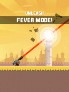 Cannon Hero screenshot 7