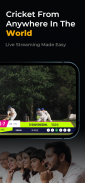 CricDost -Live Cricket Scoring screenshot 1