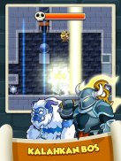 Diamond Quest: Don't Rush! screenshot 7