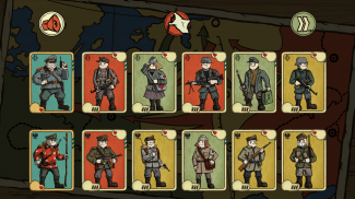 WWII Partisanen screenshot 6