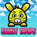 Rabbit Drops Icon