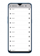 BSE Drive - Apk Belajar Online screenshot 1
