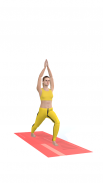 Yoga For Beginners At Home screenshot 1
