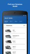 Dynamax RV Owner's Guide screenshot 1