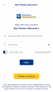 Best Western e-Concierge Hotel screenshot 6