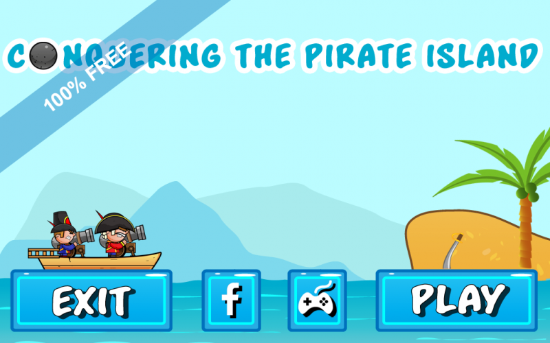 Conquering The Pirate Island 5 6 0 Download Android Apk Aptoide - pirate island wars roblox
