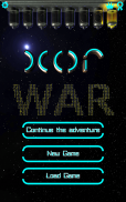 XOR War screenshot 0