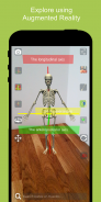 Corporis Anatomy | Interactive 3D Human Body Atlas screenshot 11