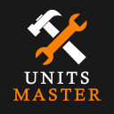 Units Master Icon