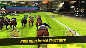 iHorse™ GO: PvP Horse Racing screenshot 5