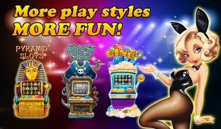 Slots Casino™ screenshot 8