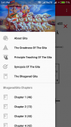 Bhagavad Gita screenshot 2