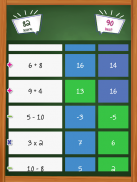 (the) Math Tapper: arcade one-tap quiz game screenshot 2