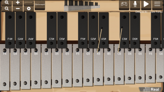 Marimba, Xylophone, Vibraphone screenshot 7