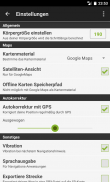 SmartNavi Navigation ohne GPS screenshot 6