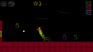 EL-K : Electric Key Head Man screenshot 0