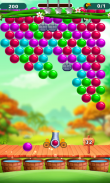 Bubble Shooter Bird Rescue screenshot 4