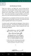 40 Rabana Dua with English Translation screenshot 0