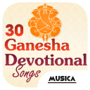 30 Top Ganesha songs Icon