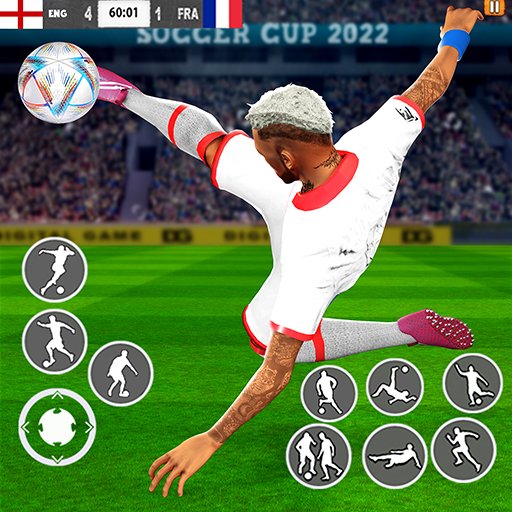 Download do APK de Jogos Offline Futebol 2022 para Android
