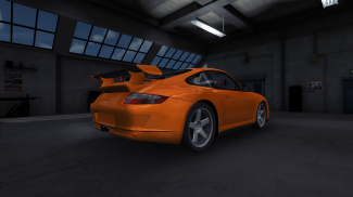 City Speed Drive screenshot 5