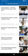 Koran Bengkulu : Kabar  Berita screenshot 4